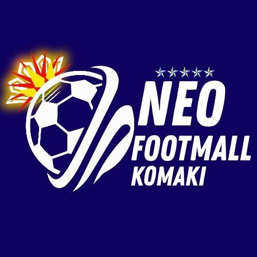 NEO FOOTMALL KOMAKI [ネオフットモール小牧]